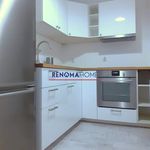 Rent 1 bedroom apartment of 33 m² in Wrocław