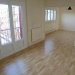 Rent 1 bedroom apartment of 56 m² in Maubeuge