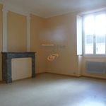 Rent 1 bedroom apartment of 35 m² in Saint-Affrique