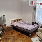 Pronajměte si 2 ložnic/e byt o rozloze 90 m² v Praha