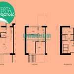 Rent 4 bedroom house of 90 m² in Kraków
