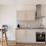 Rent 1 bedroom apartment of 35 m² in Ettenheim