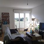 Rent 2 bedroom apartment of 65 m² in Pontorson