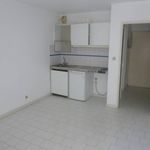 Appartement de 22 m² avec 1 chambre(s) en location à Montpellier