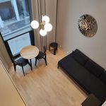 Vuokraa 1 makuuhuoneen asunto, 26 m² paikassa Helsinki