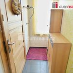 Rent 2 bedroom apartment of 50 m² in Roudnice nad Labem