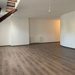 Rent 3 bedroom apartment of 70 m² in Nancy