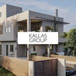 Rent 3 bedroom apartment of 143 m² in Kifisia