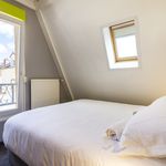 Appartement de 40 m² avec 1 chambre(s) en location à Metz