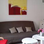 Studio of 23 m² in Toulouse