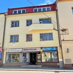 Rent 1 bedroom apartment of 52 m² in Choceň