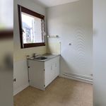 Rent 1 bedroom apartment in LA FERTE-BERNARD