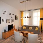 Rent 3 bedroom apartment of 107 m² in Berlin