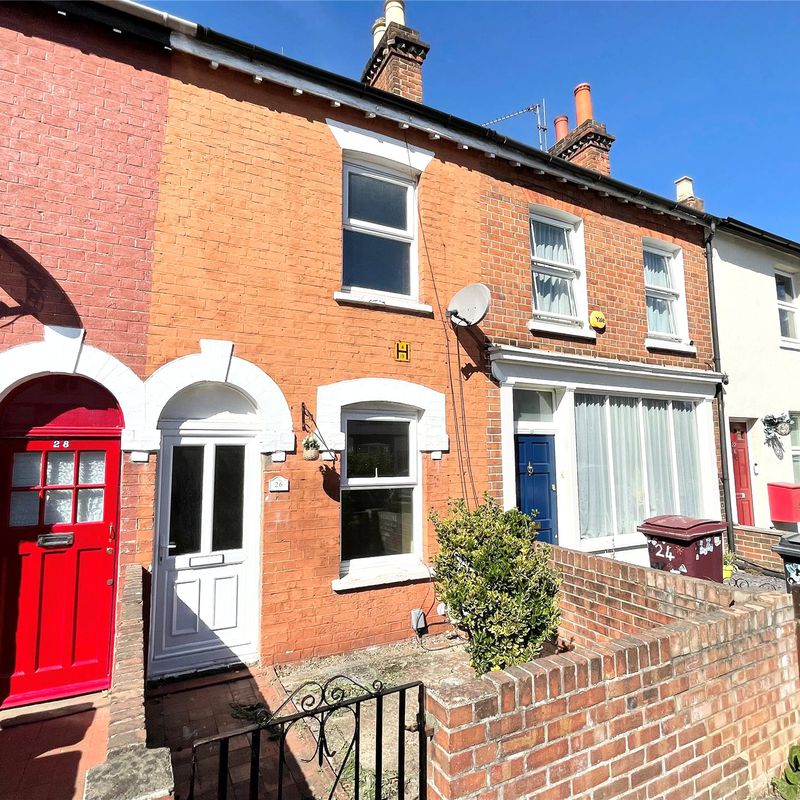 House to Rent in Reading - Brunswick Street - REL220411 Coley
