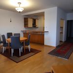 Rent 3 bedroom apartment of 84 m² in Warsaw
