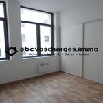 Rent 1 bedroom apartment in Valenciennes
