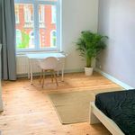 Rent a room in Charleroi