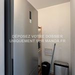 Appartement de 90 m² avec 4 chambre(s) en location à Toulon