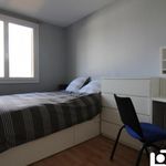 Appartement de 64 m² avec 4 chambre(s) en location à Grenoble
