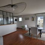 Rent 1 bedroom apartment in Pleurtuit