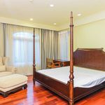 Rent 1 bedroom house of 450 m² in Samut Prakan