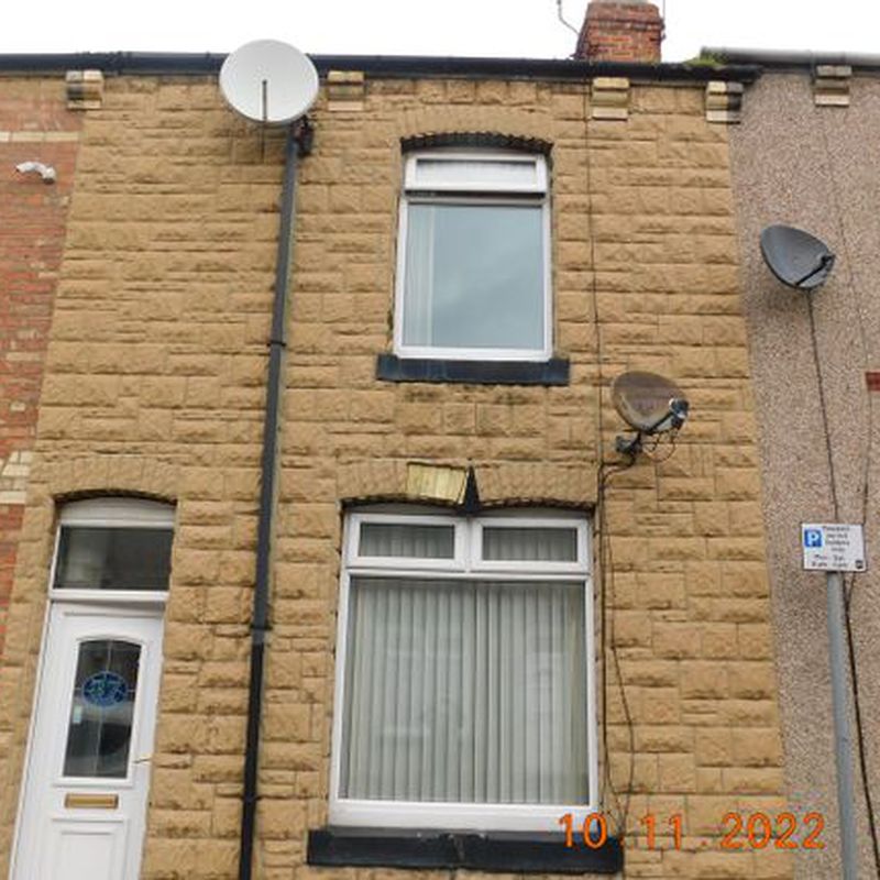 Terraced house to rent in Cameron Street, Raby Road, Hartlepool TS24