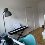 Rent a room of 13 m² in Hamburg - Barmbek-Süd