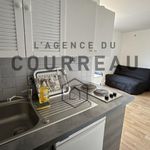 Appartement de 13 m² avec 1 chambre(s) en location à Montpellier