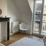 Rent a room in Brussels