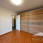 Rent 2 bedroom apartment of 85 m² in Nivelles