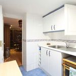 Rent 1 bedroom apartment of 40 m² in Santa María de la Alameda