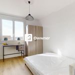 Rent 5 bedroom apartment of 85 m² in Venissieux