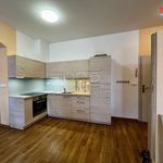 Pronajměte si 1 ložnic/e byt o rozloze 60 m² v Lanskroun