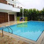 Rent 6 bedroom house of 540 m² in Dionysos