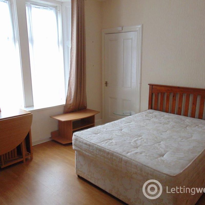 1 Bedroom Apartment to Rent at Central-Falkirk, Falkirk, Falkirk-South, England