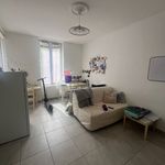 Appartement de 33 m² avec 2 chambre(s) en location à Valence