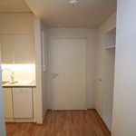 Vuokraa 2 makuuhuoneen asunto, 41 m² paikassa Espoo
