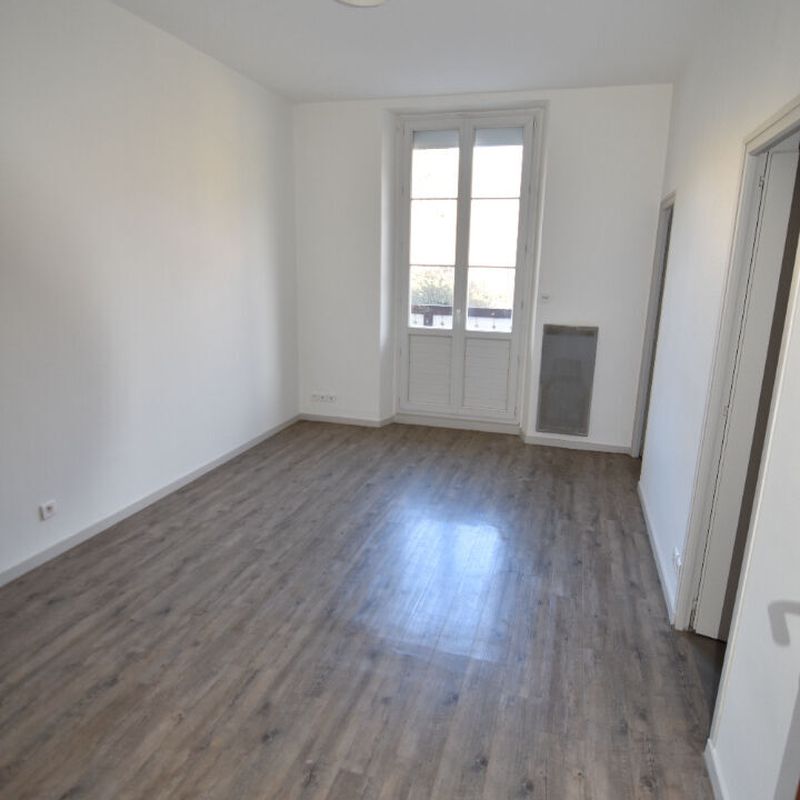 Location appartement 1 pièce Vaulnaveys-le-Haut (38410) - 811831