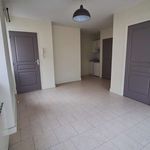 Rent 2 bedroom apartment of 32 m² in Châteauroux