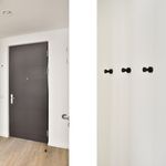 Huur 1 slaapkamer appartement van 32 m² in Arnhem