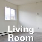 2 bedroom apartment of 904 sq. ft in Regina