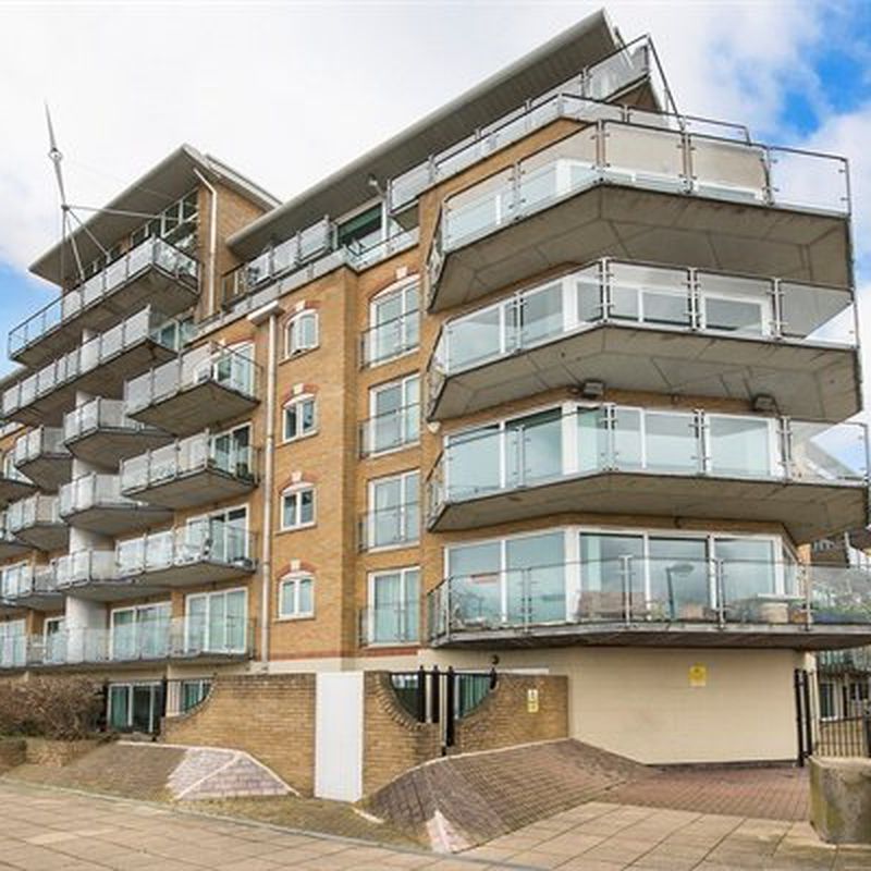 2 bedroom Apartment to rent Shadwell