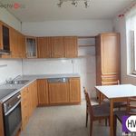 Rent 3 bedroom apartment of 76 m² in Mirovice