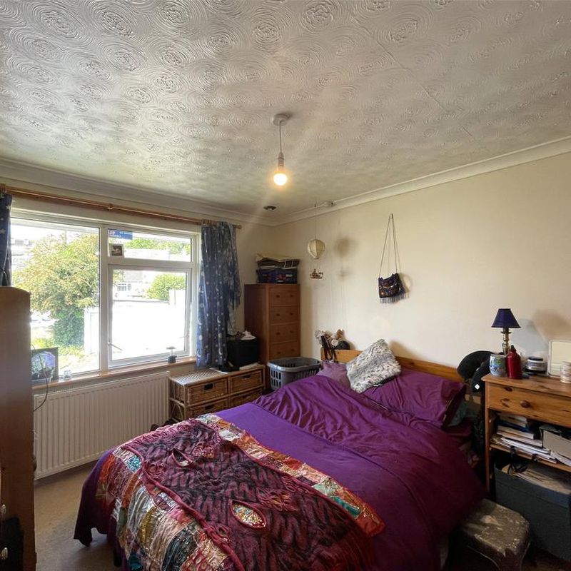 Linden Close, Braunton, Devon, EX33 3 bed house to rent - £1,300 pcm (£300 pw)