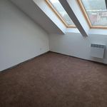 Rent 2 bedroom apartment of 45 m² in Ústí nad Labem