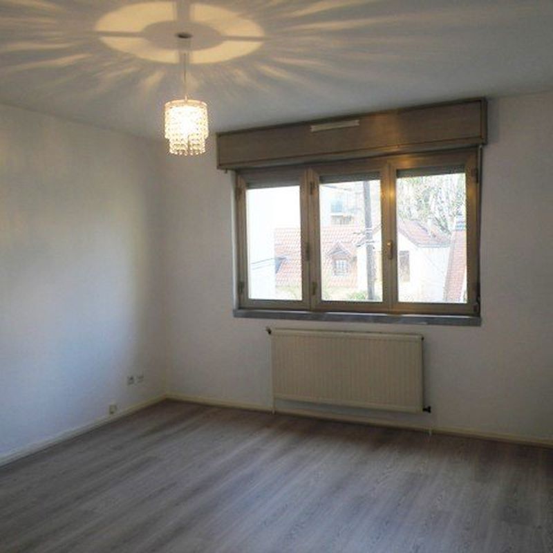 ▷ Appartement à louer • Metz • 28 m² • 490 € | immoRegion