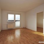 Miete 3 Schlafzimmer wohnung von 7037 m² in Halle (Saale)