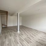 Rent 3 bedroom apartment of 63 m² in Fourchambault