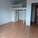 Rent 1 bedroom apartment of 22 m² in Turku,