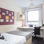 Rent 4 bedroom student apartment of 35 m² in London